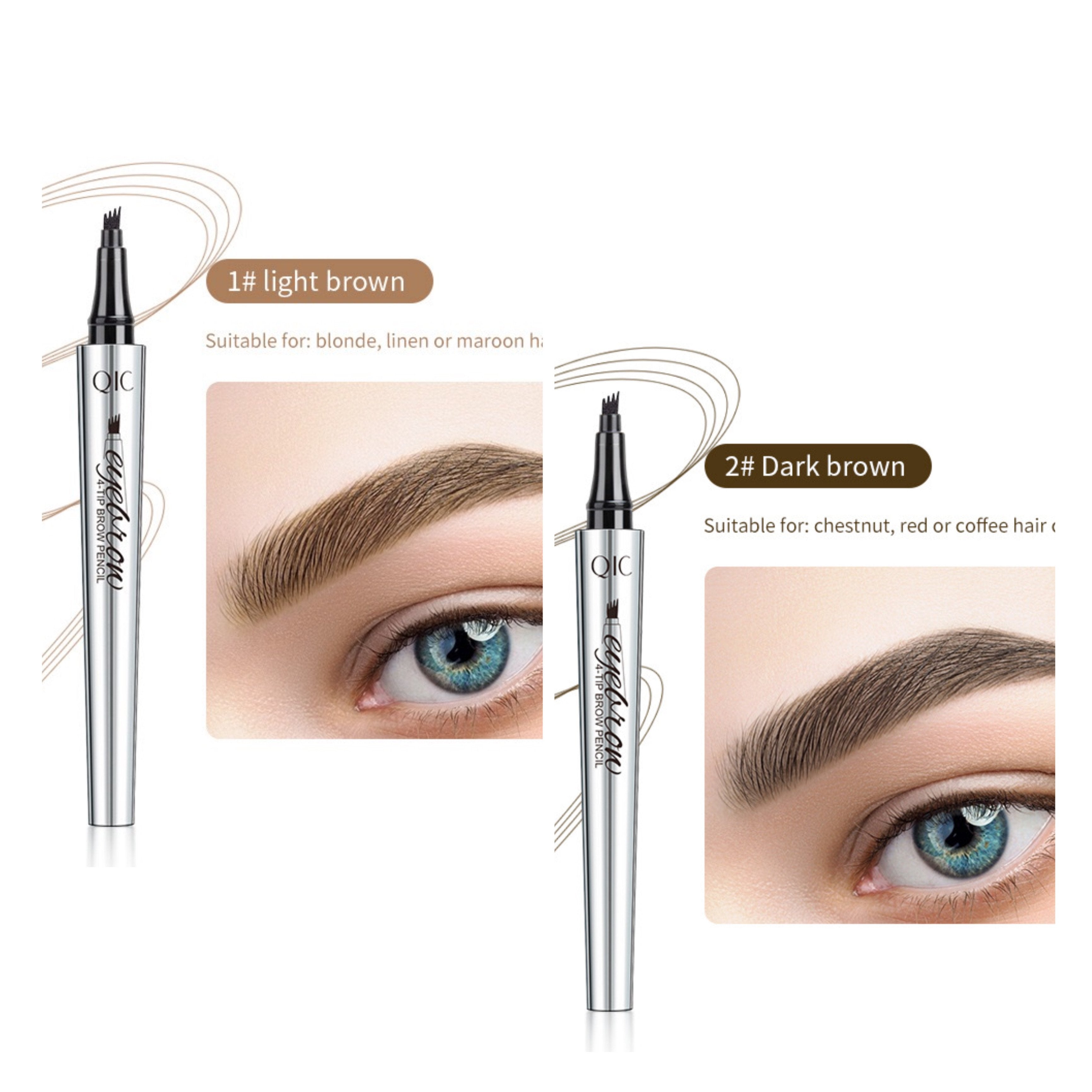 1+1 Gratuit | 3D Microblading™ Crayon à sourcils aquarelle