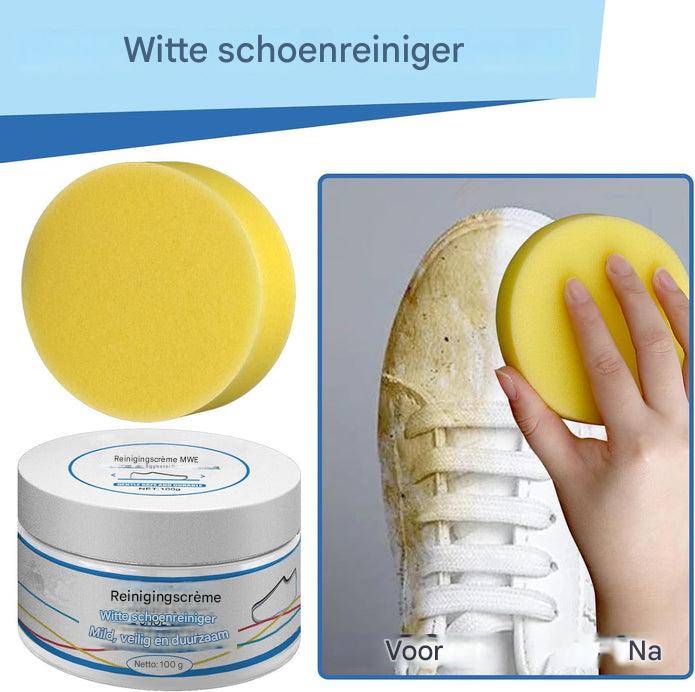 FreshShoe™ – Faites briller et scintiller à nouveau vos chaussures !