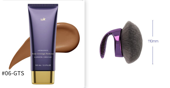 InvisiCover™ Crème Correctrice Imperméable