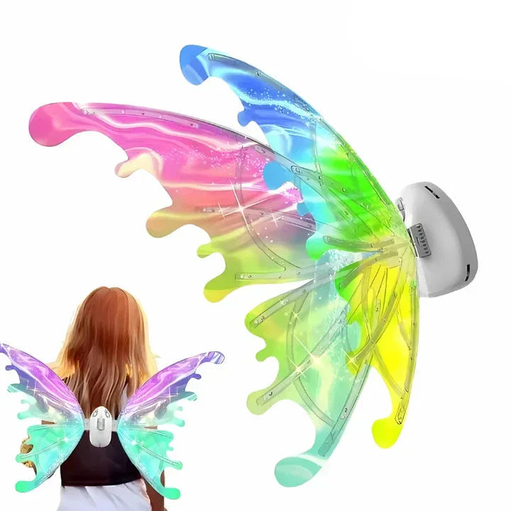 SparkWings | Envolez-vous avec votre imagination !