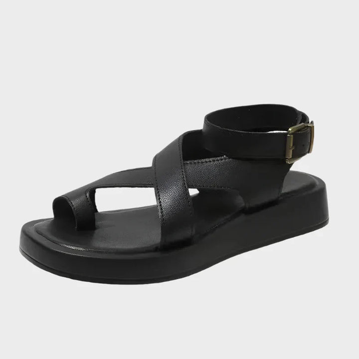 Orthopedic Sandals with Absolute Comfort