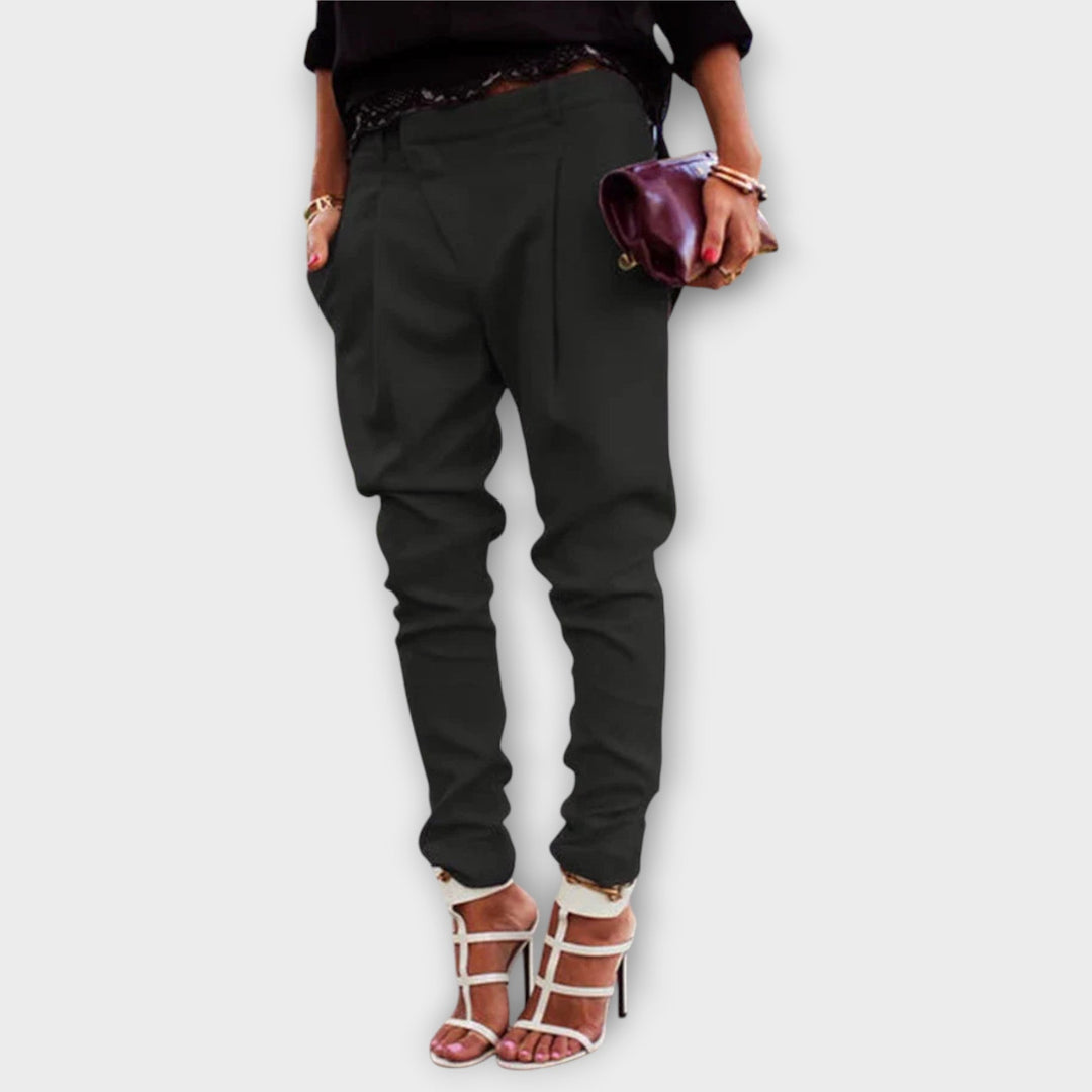 Elegant Jogger Pants