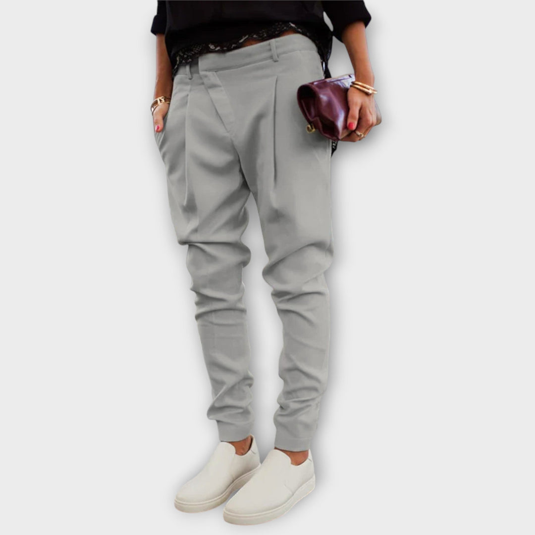 Elegant Jogger Pants