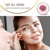 BrowGlow™ | Éliminateur de poils pour sourcils et visage