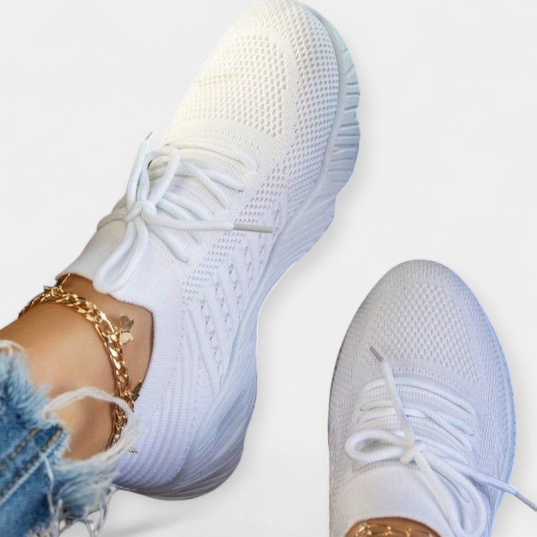 Comfortable Athletic Shoes