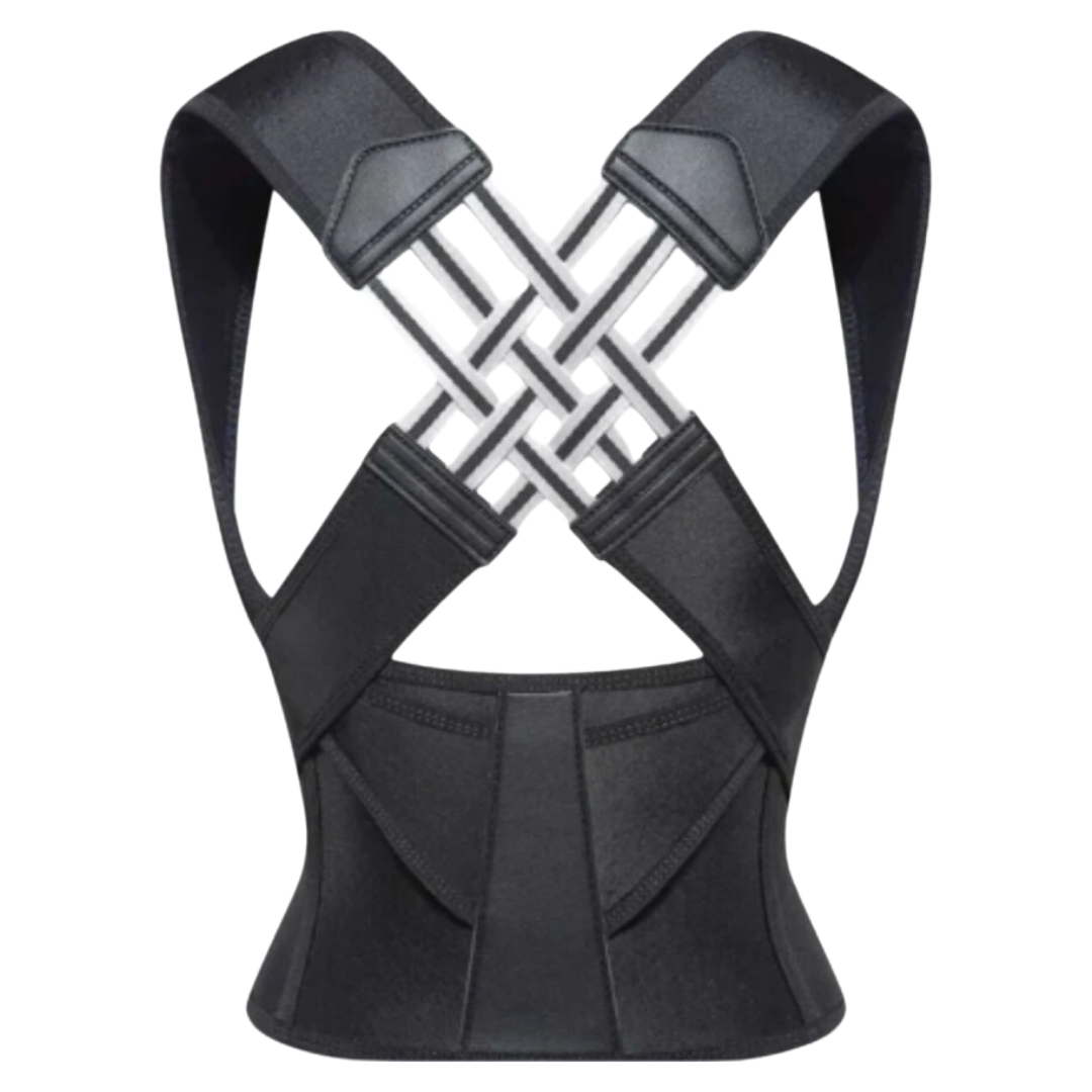PosturePro™ - Corrige votre posture et soulage les douleurs dorsales
