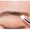 BrowGlow™ | Éliminateur de poils pour sourcils et visage