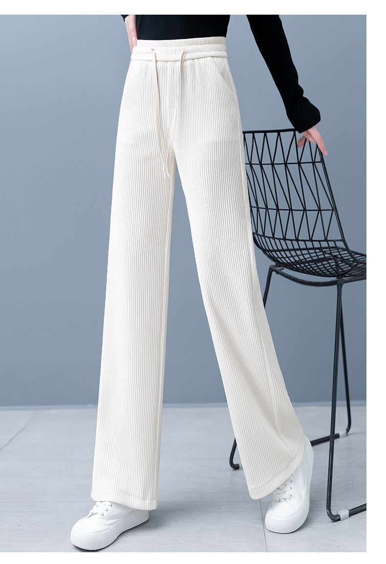 Pantalons à pattes larges Scarlett™