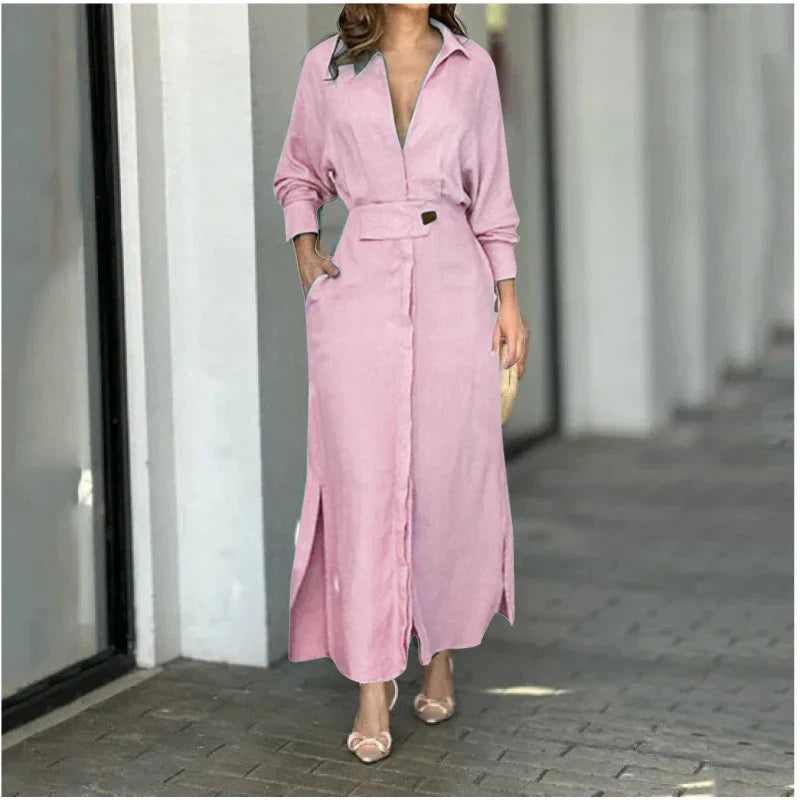 Dernier jour - 50% de réduction🔥 Je Victoria™ Robe Élégante