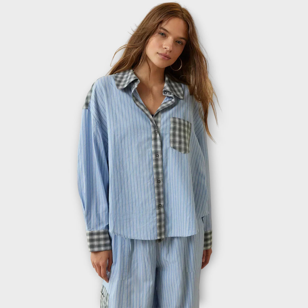 Dreamy Pyjama Set