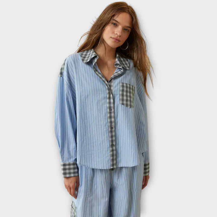 Dreamy Pyjama Set