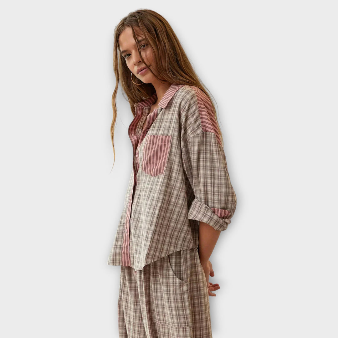 Dreamy Pyjama Set