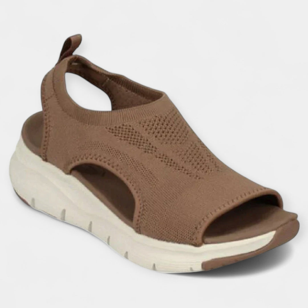 Orthopedic Sandals for Sports Use