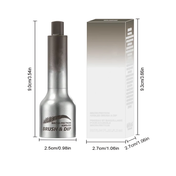 PerfectArch™ – Sourcils parfaits en quelques minutes ! ✨