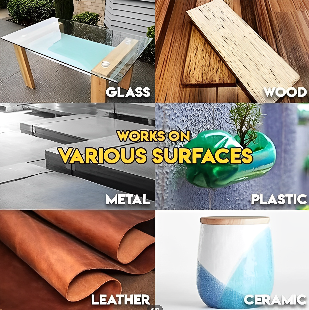 1+1 GRATUIT | EasyGlue™ Colle de soudure à haute résistance à base d'huile