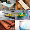 1+1 GRATUIT | EasyGlue™ Colle de soudure à haute résistance à base d'huile