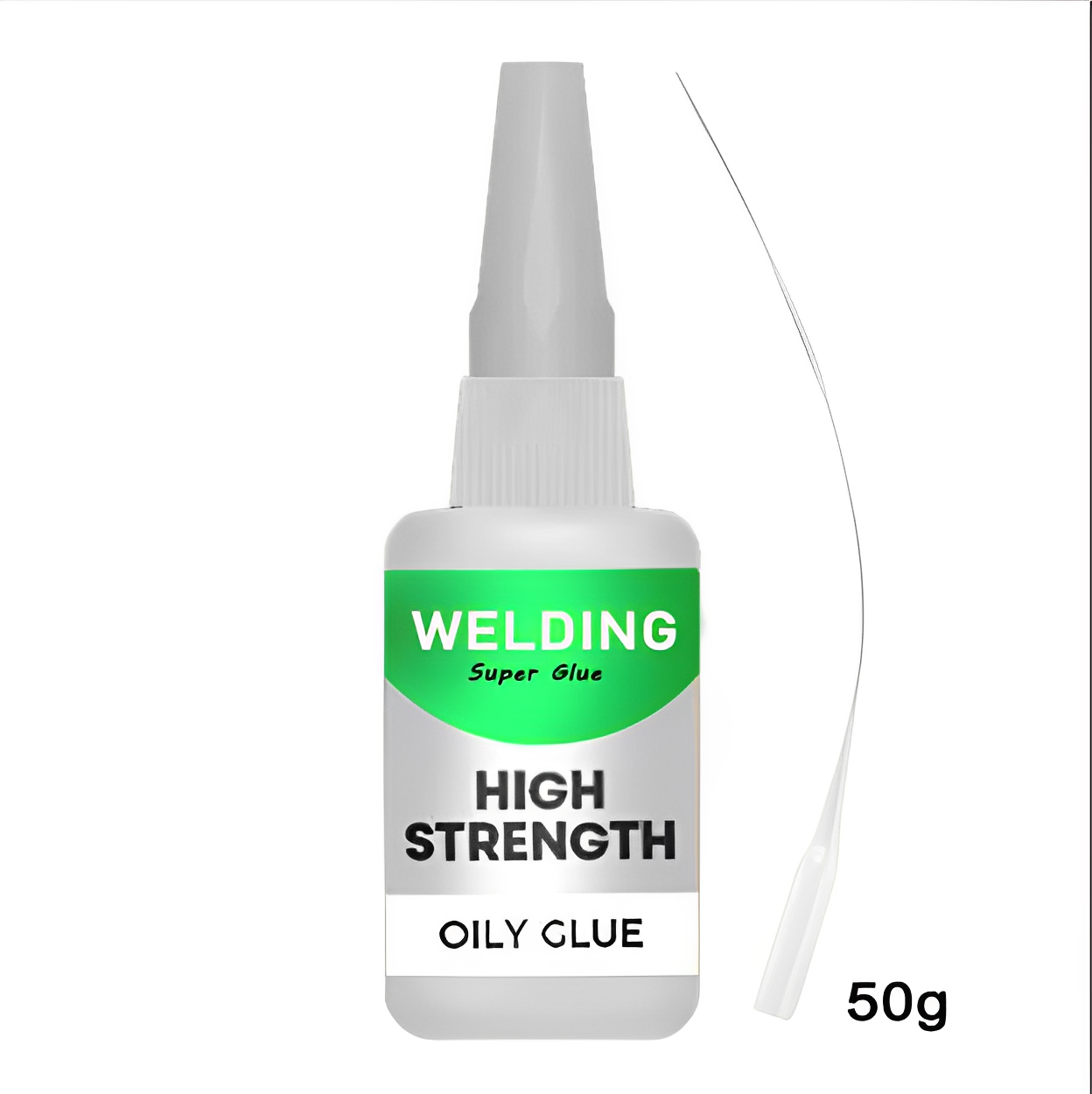 1+1 GRATUIT | EasyGlue™ Colle de soudure à haute résistance à base d'huile
