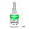 1+1 GRATUIT | EasyGlue™ Colle de soudure à haute résistance à base d'huile