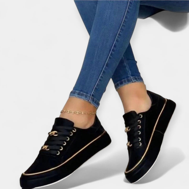 Elegant Walking Shoes