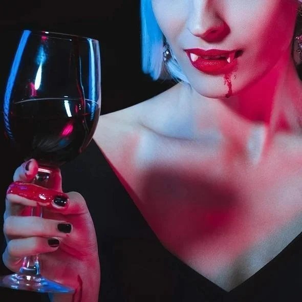 FangFlex™ Transformation de Vampire Facile