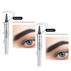 1+1 Gratuit | 3D Microblading™ Crayon à sourcils aquarelle