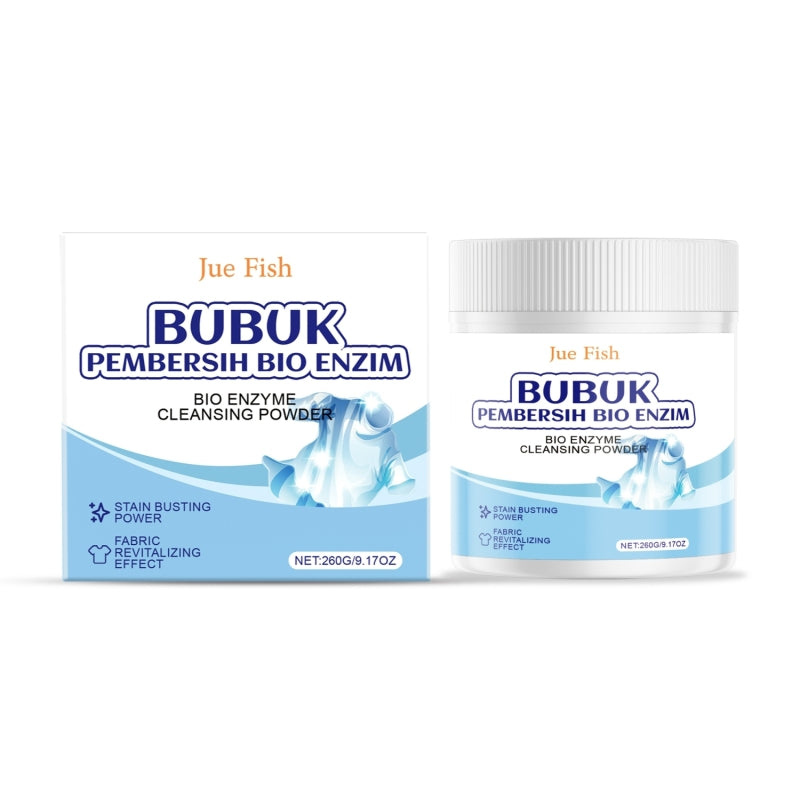 GlowRice™ Poudre Nettoyante Éclaircissante à Base d'Enzymes – Exfoliant Doux Quotidien