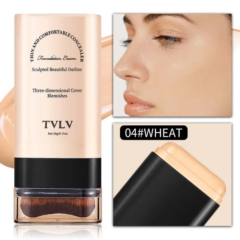 Fond de teint en stick Glow™ Effaceur