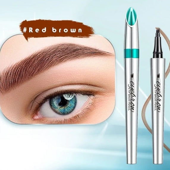 1+1 Gratuit | 3D Microblading™ Crayon à sourcils aquarelle