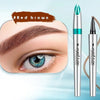 1+1 Gratuit | 3D Microblading™ Crayon à sourcils aquarelle