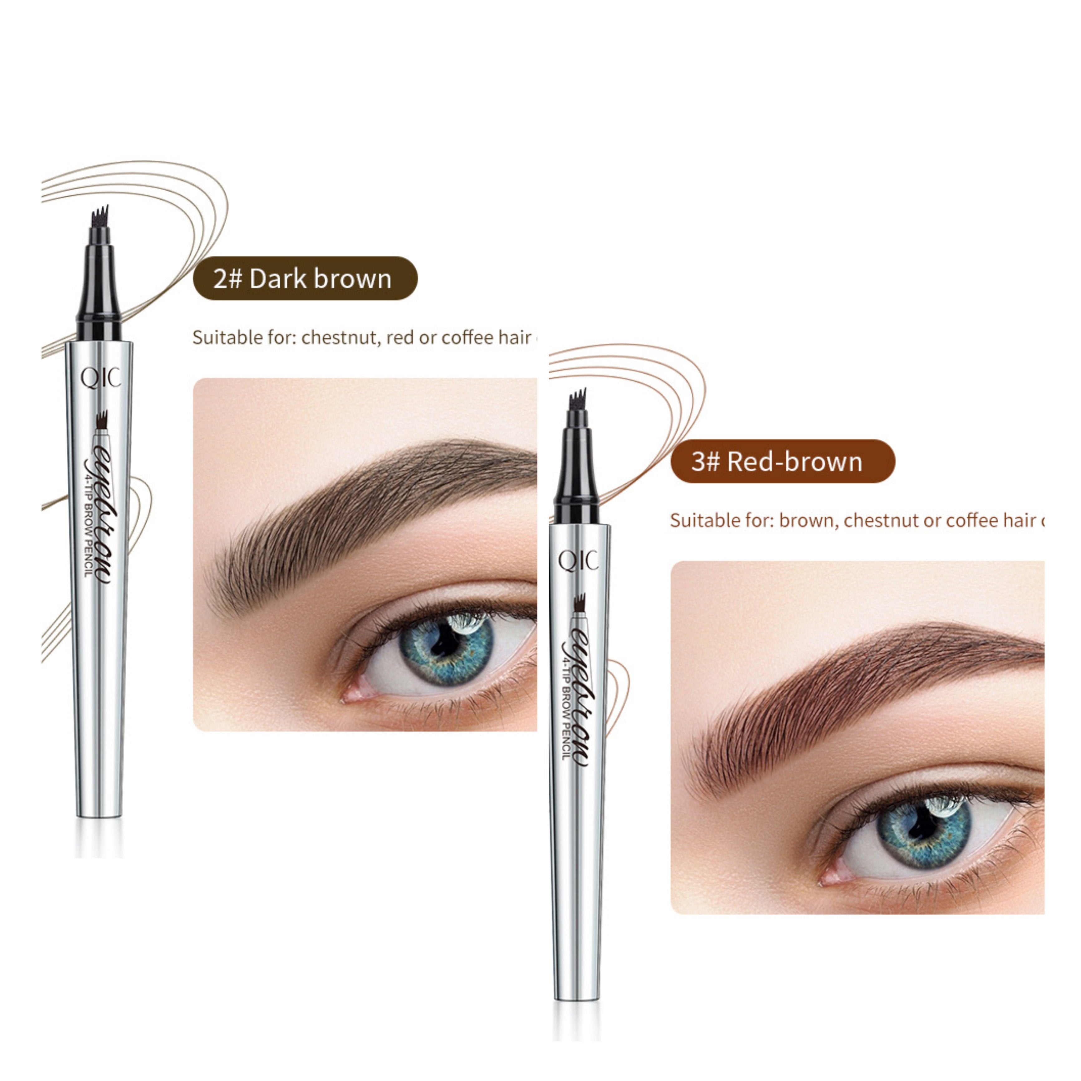 1+1 Gratuit | 3D Microblading™ Crayon à sourcils aquarelle