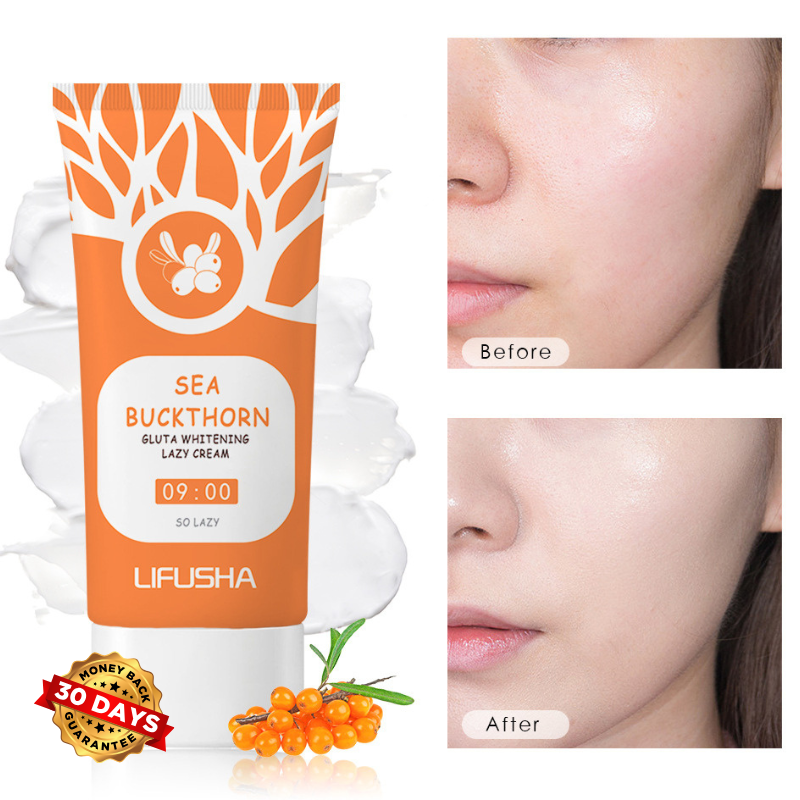 Crème Rajeunissante Anti-Rides et Nourrissante SkinRestore™ (30g)