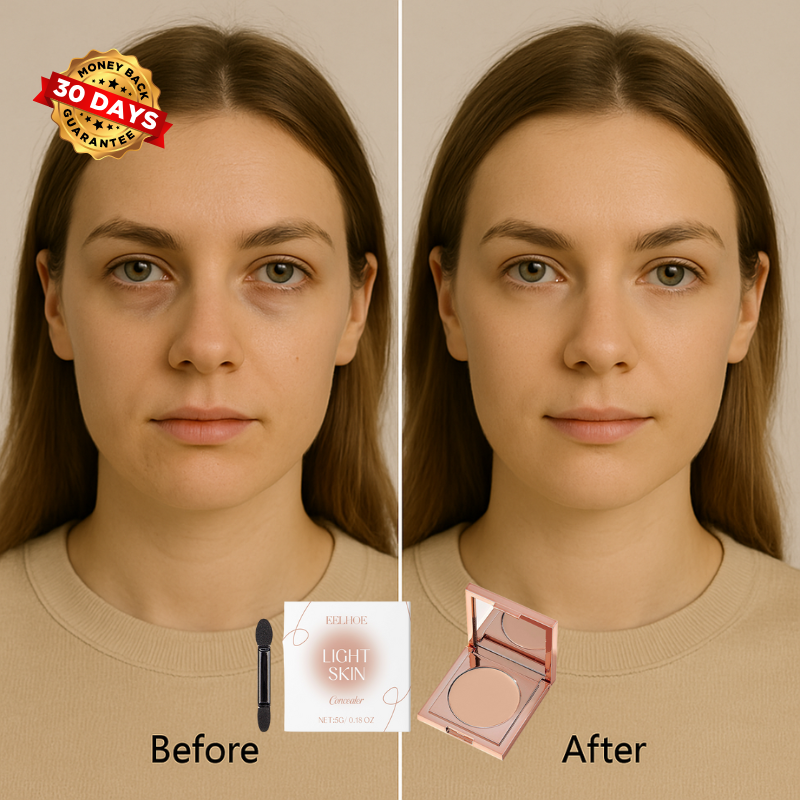 Correcteur Anti-Cernes Glow™