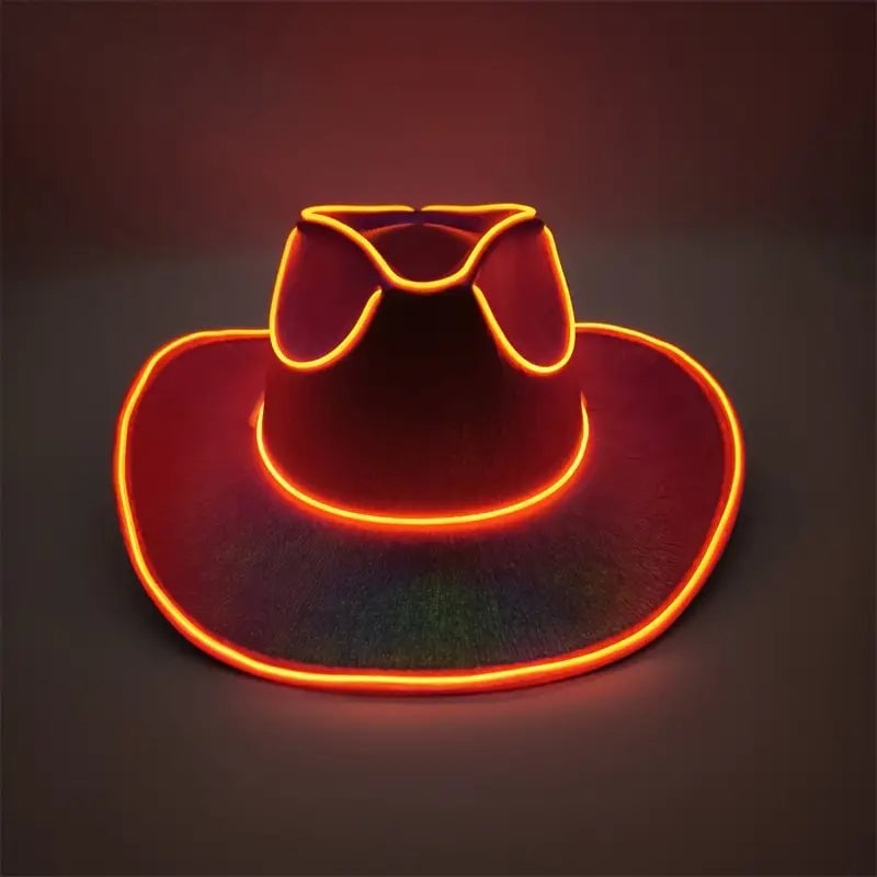 RanchHat™ Style de Plein Air Robuste