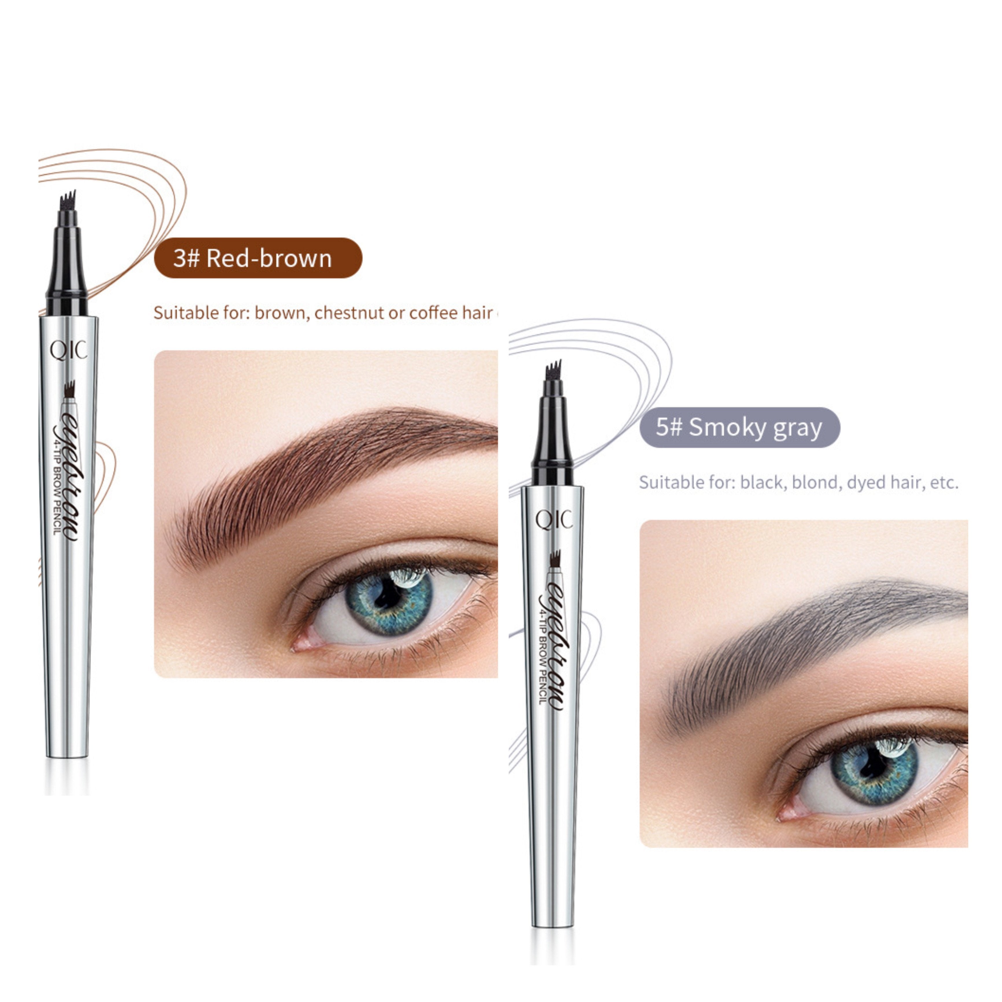1+1 Gratuit | 3D Microblading™ Crayon à sourcils aquarelle