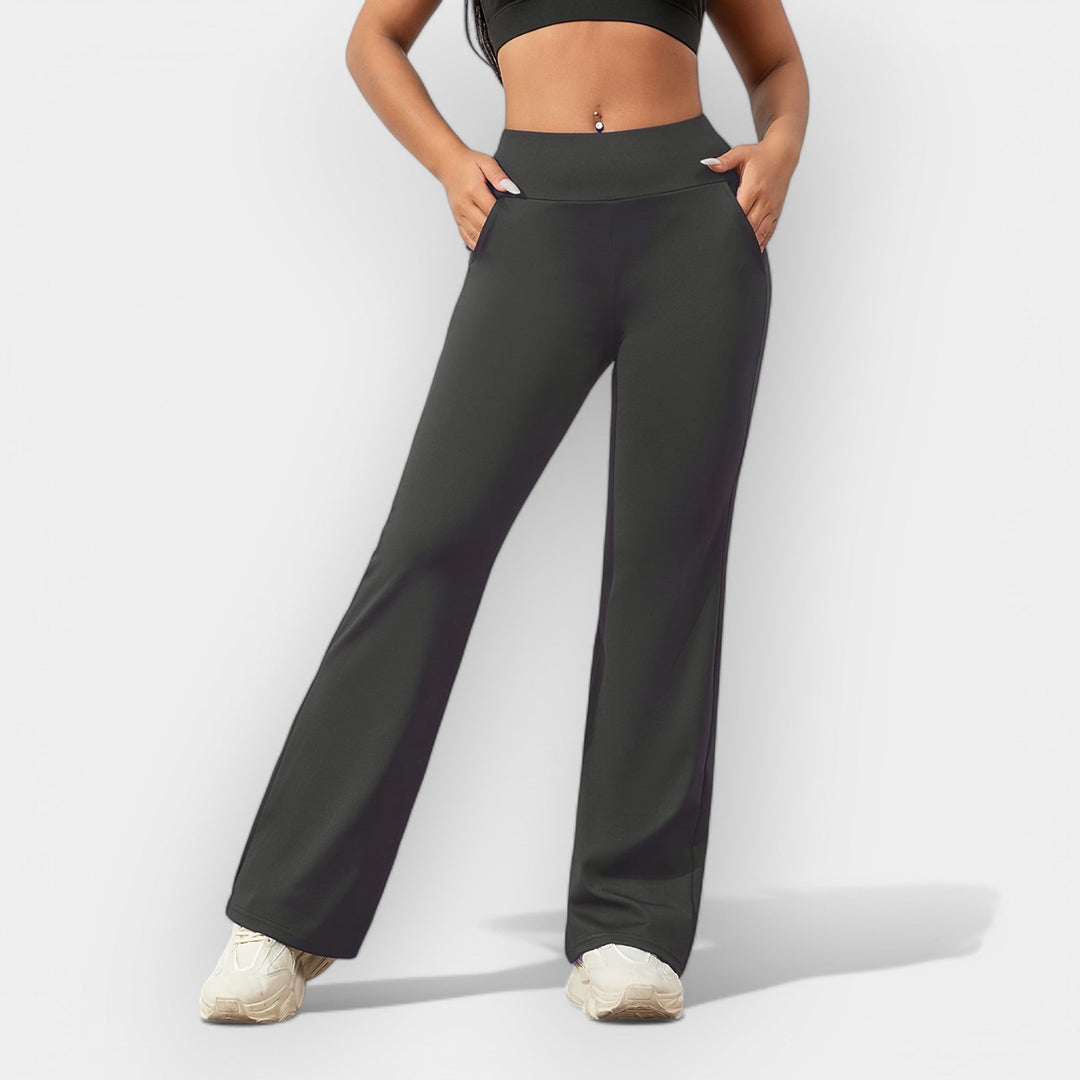 Stretch Trousers