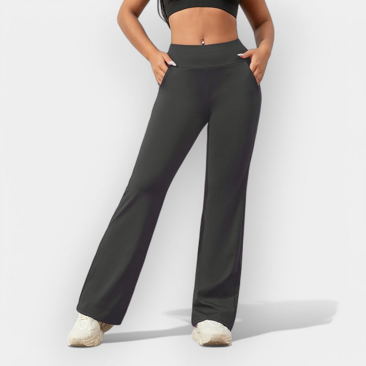 Stretch Trousers