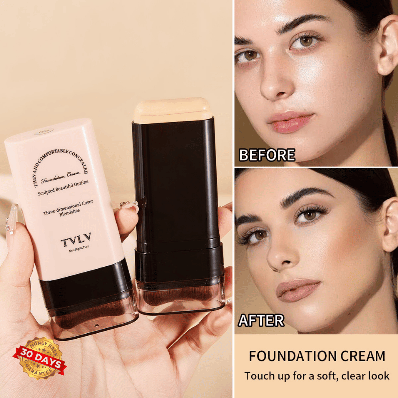 Fond de teint en stick Glow™ Effaceur