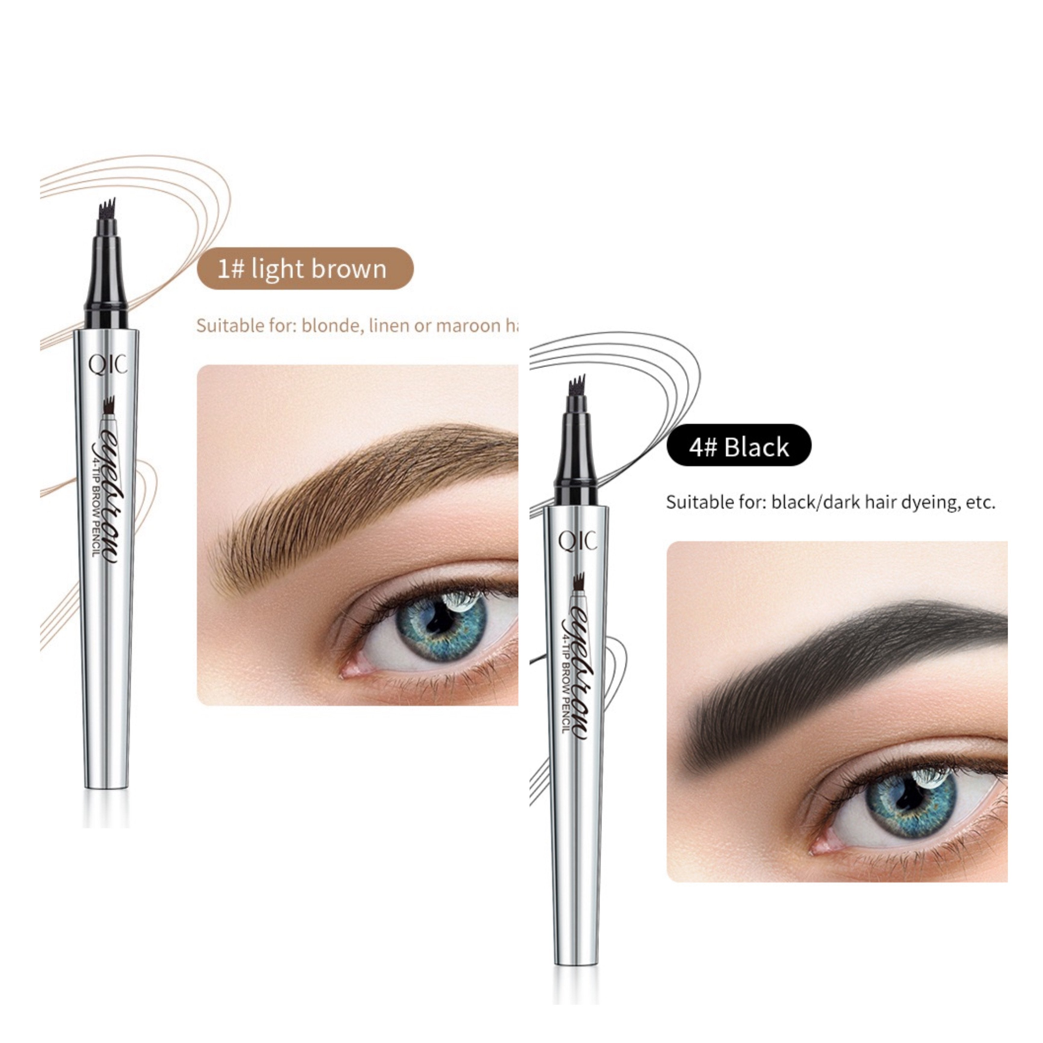 1+1 Gratuit | 3D Microblading™ Crayon à sourcils aquarelle