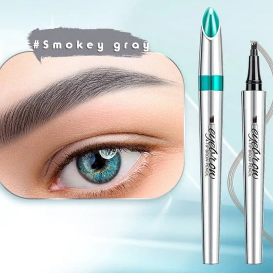 1+1 Gratuit | 3D Microblading™ Crayon à sourcils aquarelle
