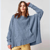 Sweat à capuche ample pour femmes CozyHood™