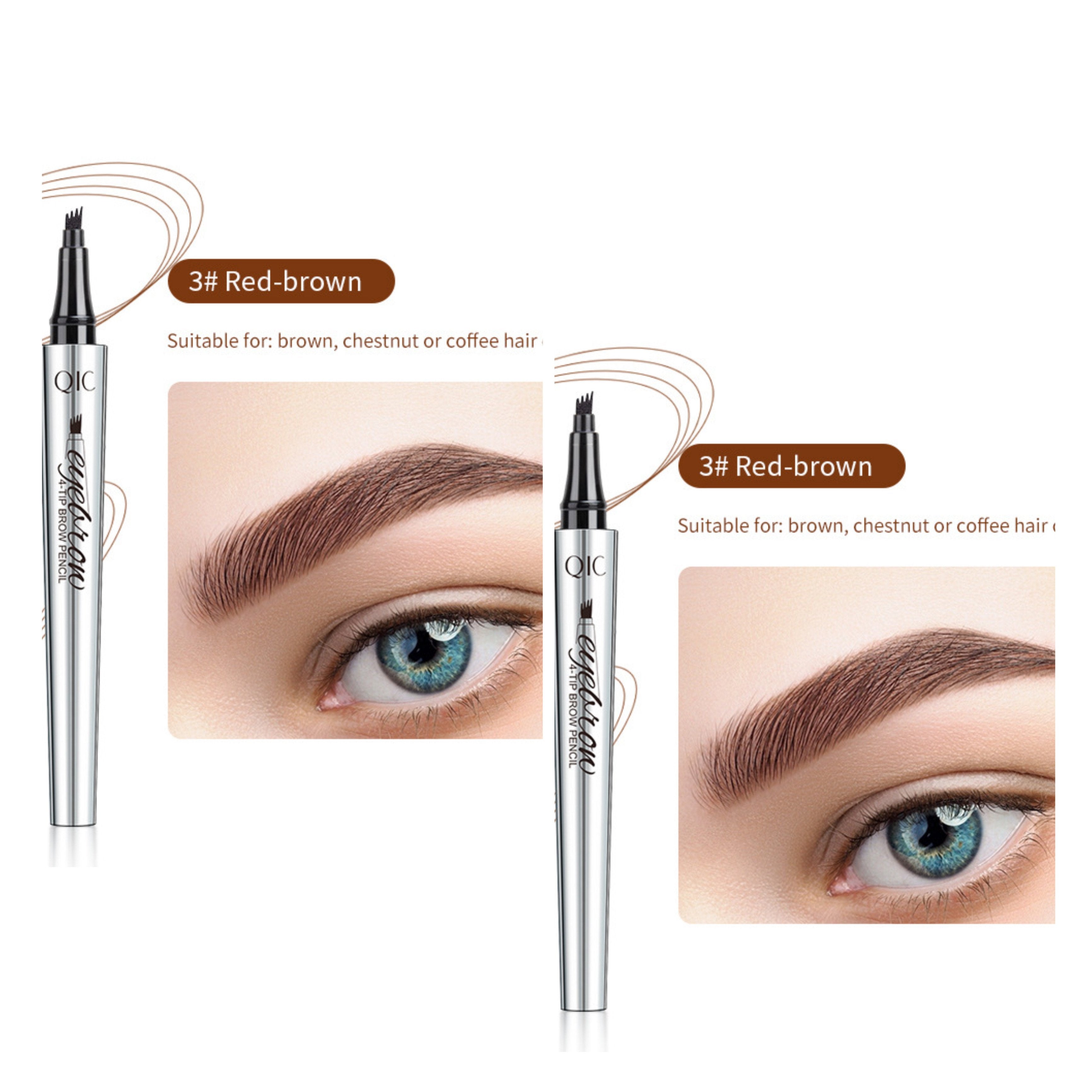1+1 Gratuit | 3D Microblading™ Crayon à sourcils aquarelle