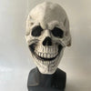 Masques de squelette pour Halloween Cosplay (PLUSIEURS MASQUES DIFFÉRENTS DISPONIBLES)