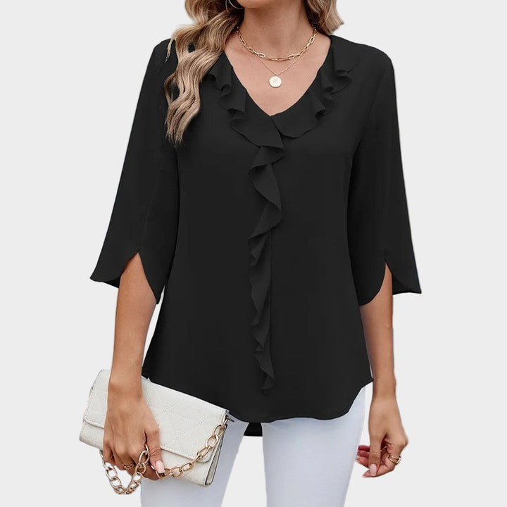 Casual Women's Blouse