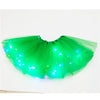 Jupe de ballet lumineuse LumiSkirt™