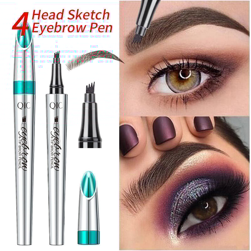 1+1 Gratuit | 3D Microblading™ Crayon à sourcils aquarelle