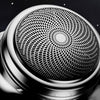 SmoothGlide™ - Rasage de Précision, Confort Optimal !