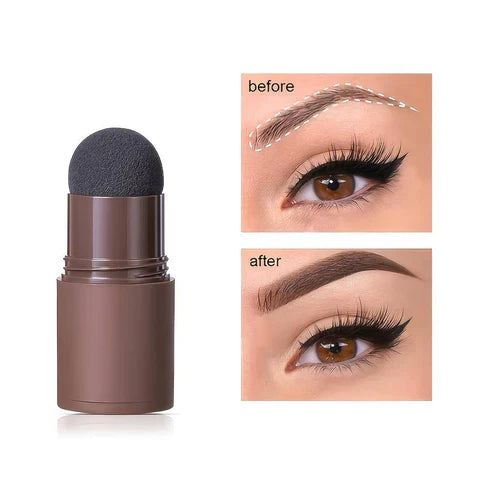 Ensemble de mise en forme pour sourcils Browbelle Stamp