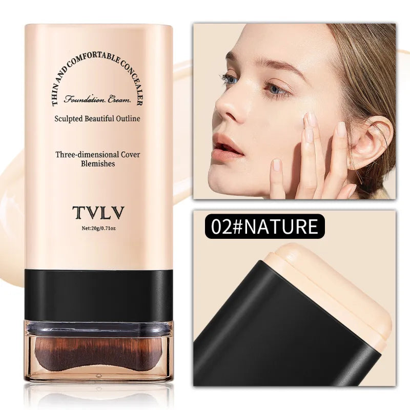 Fond de teint en stick Glow™ Effaceur