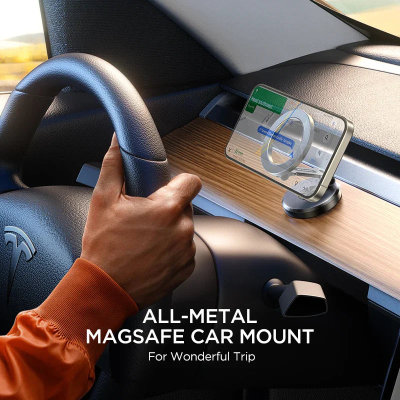 Support de téléphone pour voiture MagnoFold™