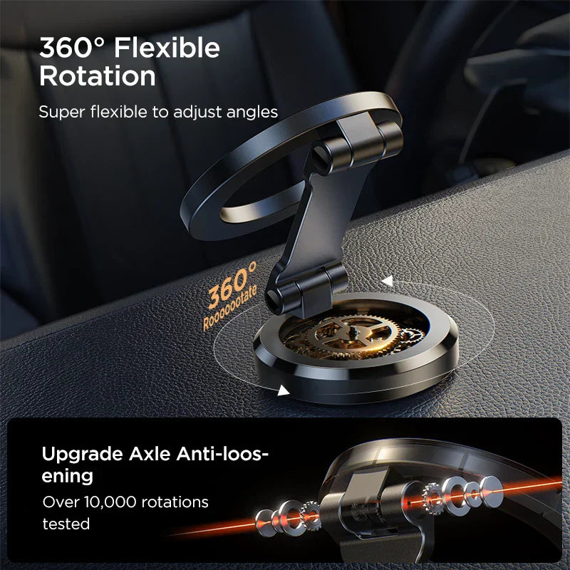 Support de téléphone pour voiture MagnoFold™